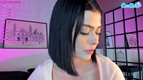 ellediane CamSoda 09-03-2023